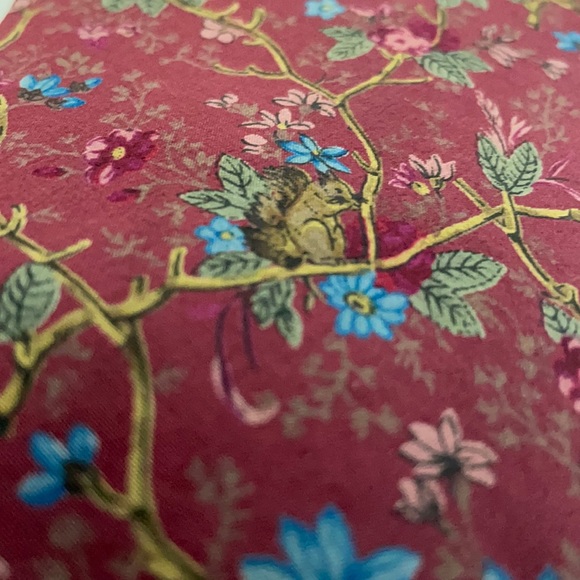 Men’s Tie Hand Made 100% Silk - Picture 1 of 4